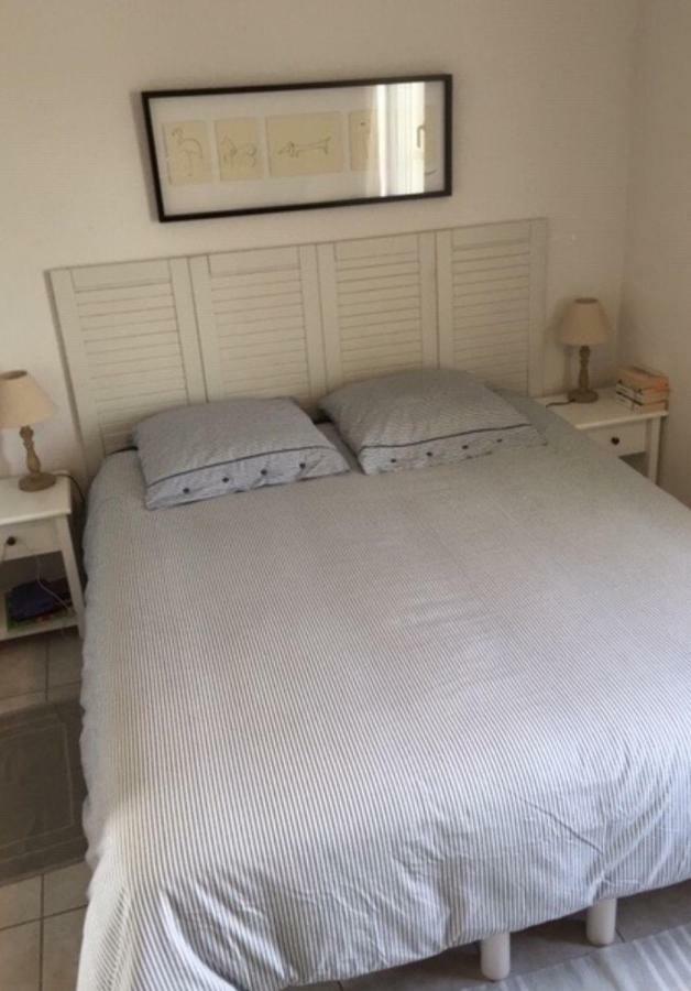 에그모르트 La Paloma 빌라 외부 사진